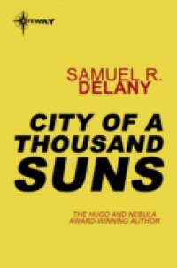 City of a Thousand Suns