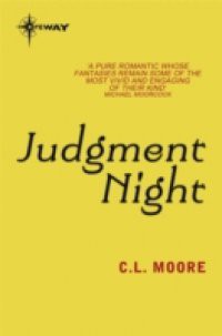 Judgment Night: A Selection of Science Fiction