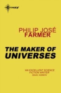 Maker of Universes