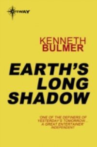 Earth's Long Shadow