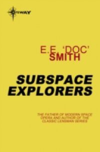 Subspace Explorers