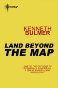 Land Beyond the Map