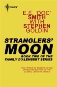 Stranglers' Moon