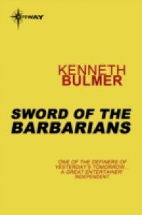 Sword of the Barbarians