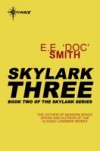 Skylark Three