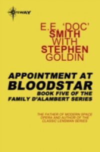 Appointment at Bloodstar