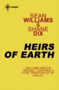 Heirs of Earth
