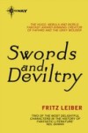 Swords and Deviltry