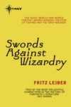 Swords Against Wizardry