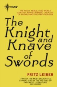 Knight and Knave of Swords