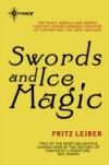 Swords and Ice Magic