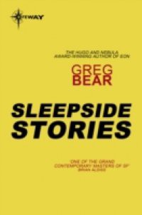 Sleepside Stories