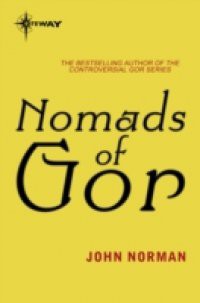 Nomads of Gor