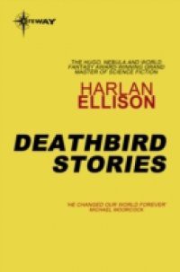 Deathbird Stories