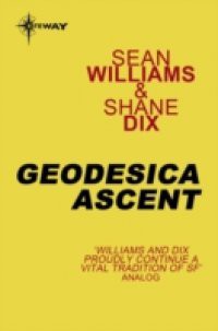 Geodesica Ascent