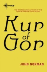 Kur of Gor