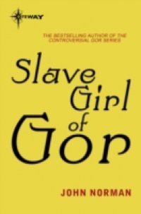 Slave Girl of Gor