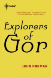 Explorers of Gor