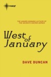 West of January