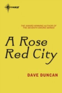 Rose Red City