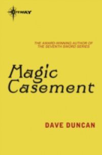 Magic Casement