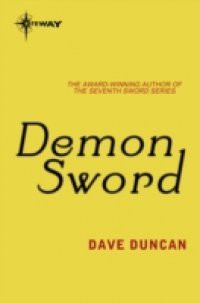 Demon Sword