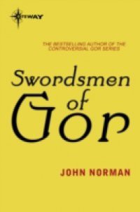 Swordsmen of Gor