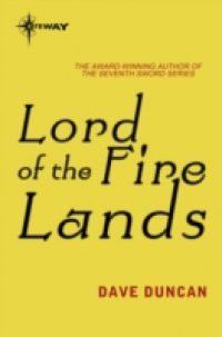 Lord of the Fire Lands