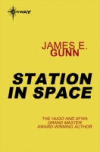 Station in Space