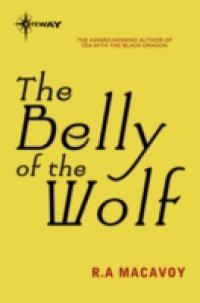 Belly of the Wolf