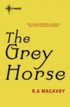 Grey Horse