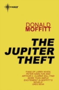 Jupiter Theft