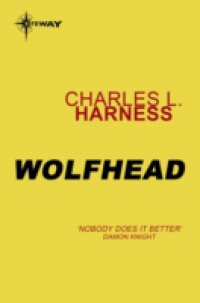 Wolfhead