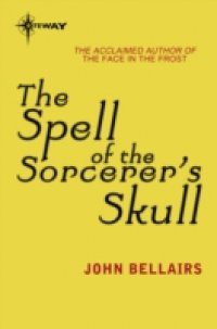 Spell of the Sorcerer's Skull