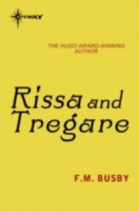Rissa and Tregare