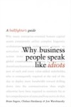Why Business People Speak Like Idiots