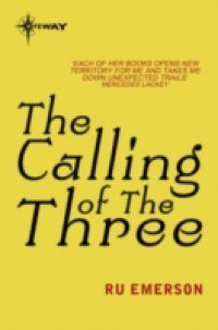 Calling of the Three