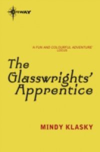 Glasswrights' Apprentice