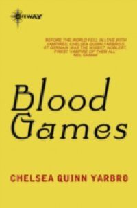 Blood Games