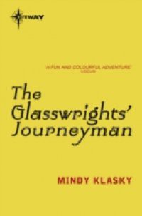 Glasswrights' Journeyman