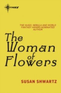 Woman of Flowers