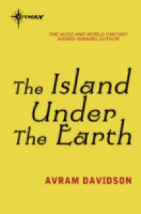 Island Under the Earth