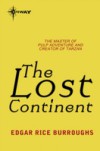 Lost Continent