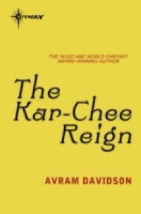 Kar-Chee Reign