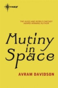 Mutiny in Space