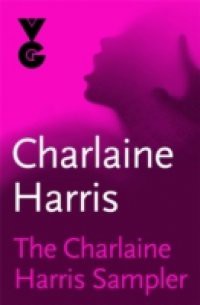 Charlaine Harris Sampler