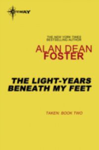 Light-Years Beneath My Feet