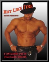Hot Like Fire