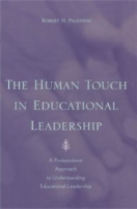 Human Touch in Education Leadership