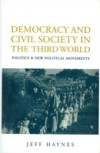 Democracy and Civil Society in the Third World